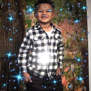 Meet your Posher, Destiny